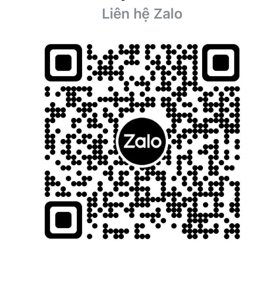 Zalo QR Mixa88